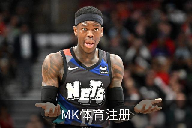 MK体育注册公司简介